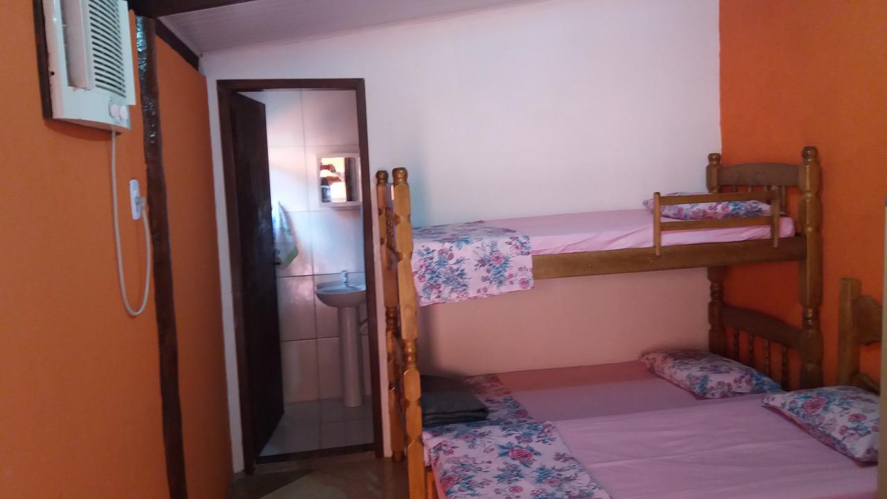 Pousada Cantinho Da Lagoa Hotel Arraial do Cabo Ngoại thất bức ảnh